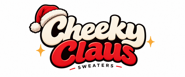 CheekyClaus